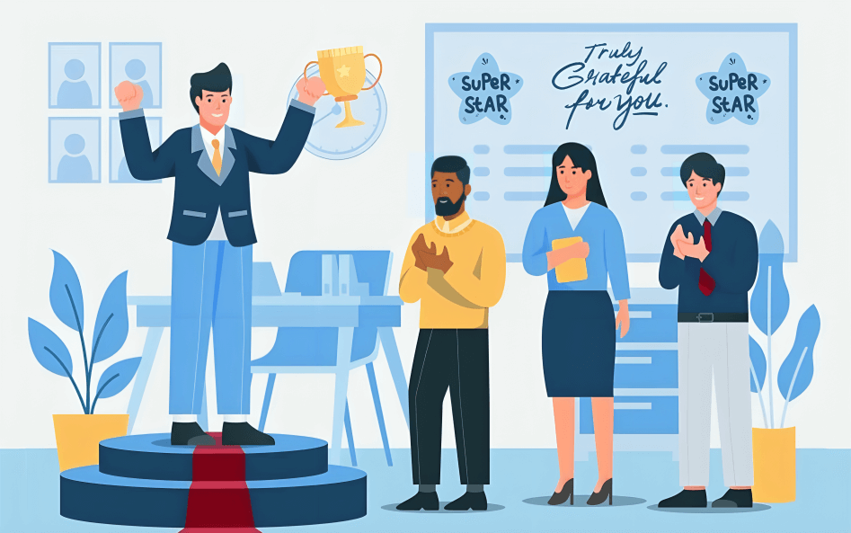 Employee Appreciation Quotes