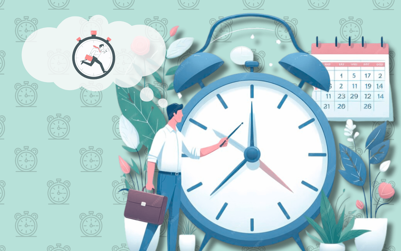 How Many Work Hours in a Year