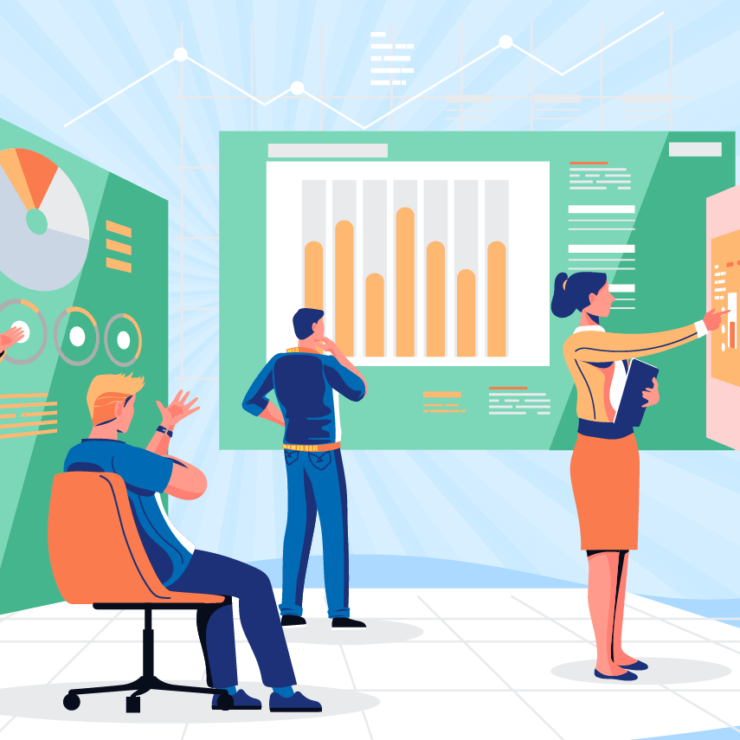 14 Factors That Affect Employee Productivity at Work