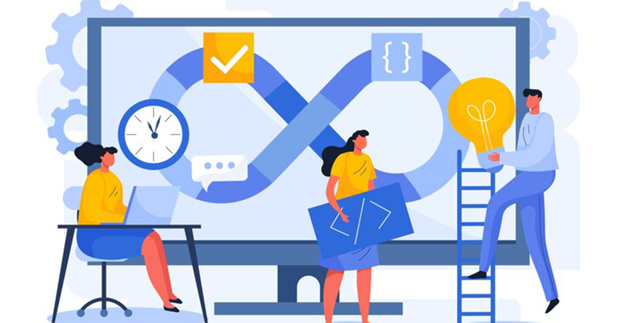 Project Management Framework - Understanding the Types, Elements, and Best Practices