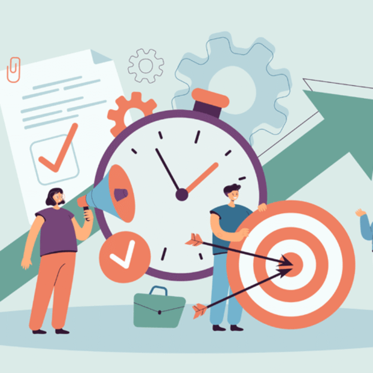 The Pomodoro Technique- An Effective Method to Boost Productivity