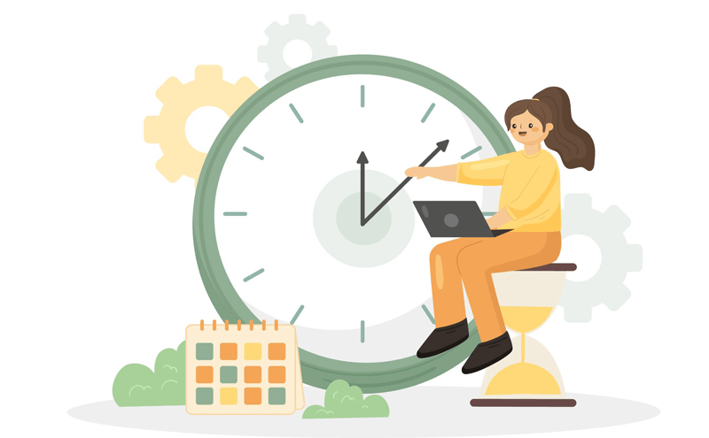 Top Time Management Tools and Techniques