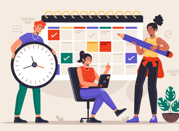 Time Blocking: A Productivity Technique for Busy Professionals