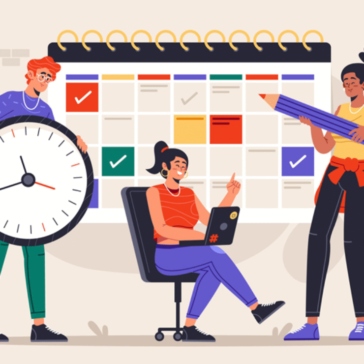Time Blocking: A Productivity Technique for Busy Professionals