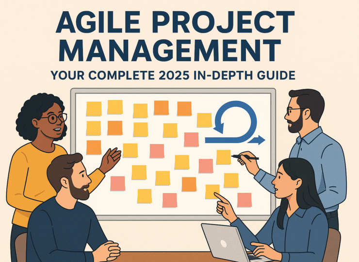 Agile Project Management: The Complete 2025 Guide