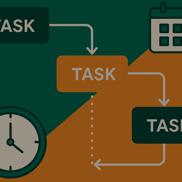 The Critical Path Method (CPM): The Definitive Guide for Project Managers