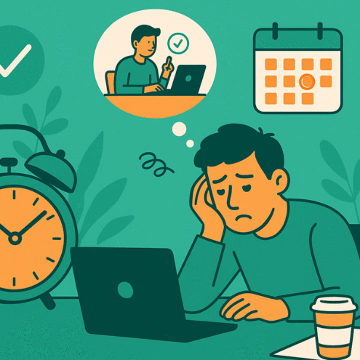 How to Stop Procrastinating at Work: The Complete Guide