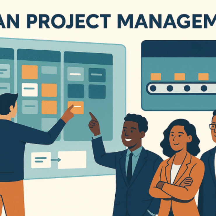 What is Lean Project Management? A Practical Guide for 2025