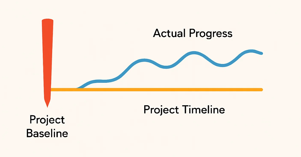Project Baseline in Project Management: Definition, Types & Best Practices