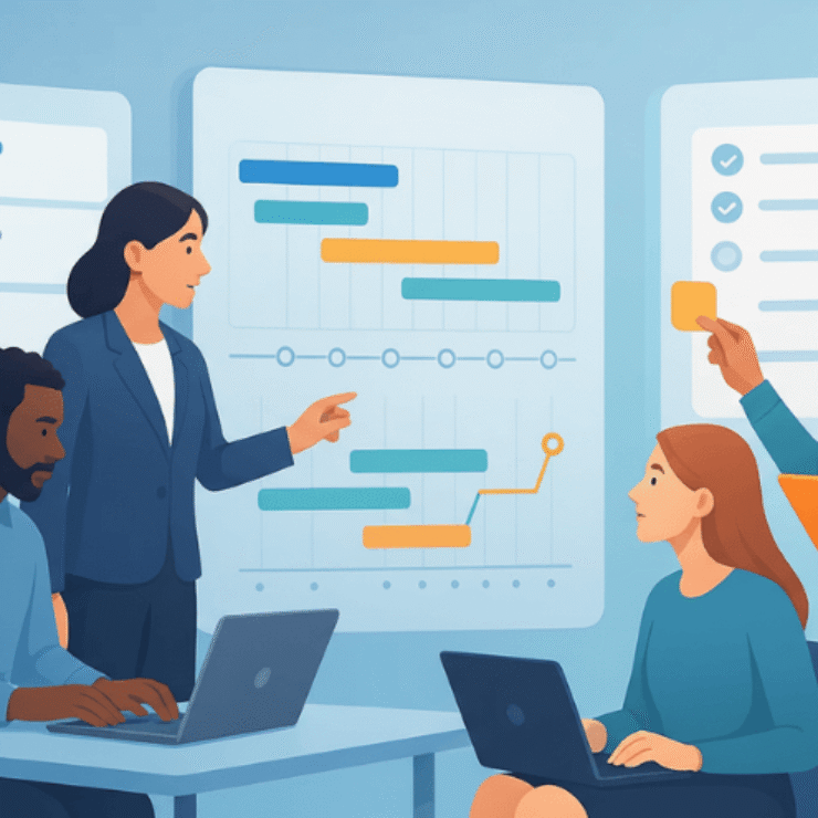 Task Management Skills: The Complete Guide to Mastering Focus, Flow, and Follow-Through