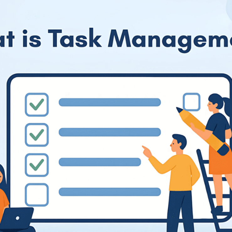 What is Task Management? A Professional’s Playbook for 2025