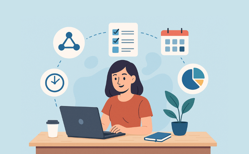 Best Productivity Tools