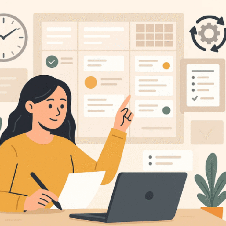 5 Effective Task Management Strategies For Higher Productivity