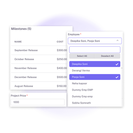 Financial Management