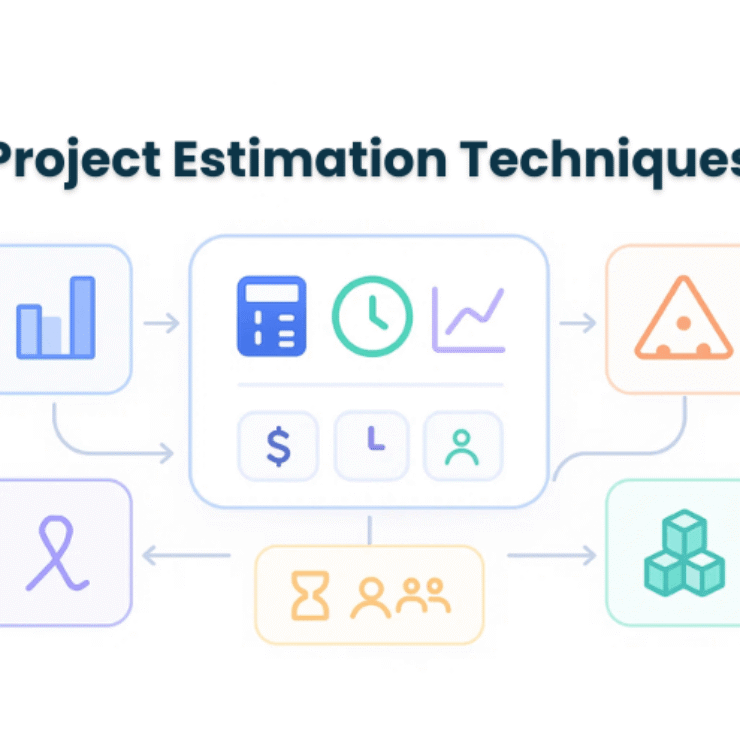 Project Estimation Techniques: A Step-by-Step Guide (Expert-Led, Practical & Easy to Follow)
