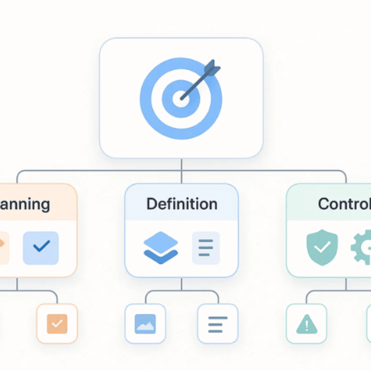 Project Scope Management: Processes, Scope Creep, Templates & Real Examples
