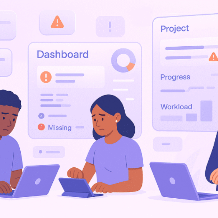 Common Project Tracking Mistakes (and How to Avoid Them)