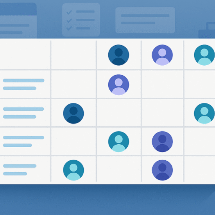 RACI Matrix in Project Management: What It Is, How to Create & Template
