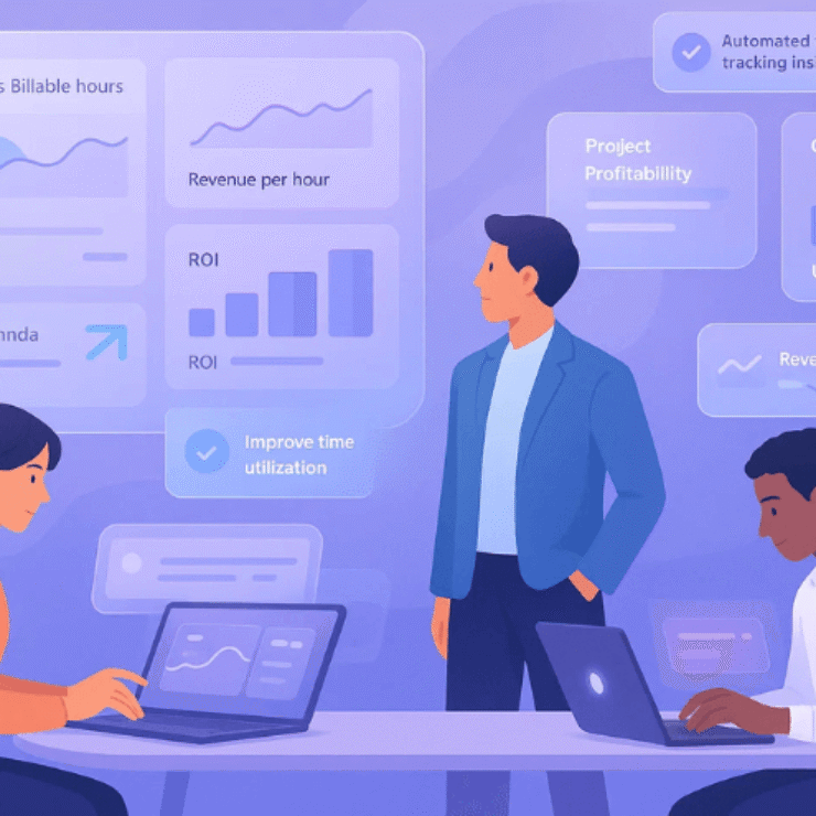 The ROI of Time Tracking: More Than Just Numbers