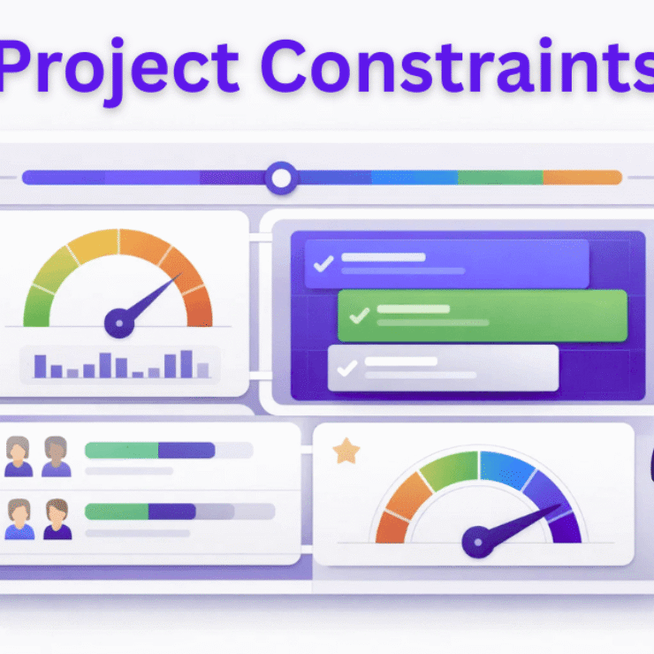 Project Constraints Definition, Examples, and Why They Matter