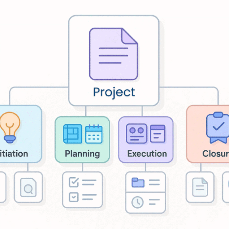 Project Documentation: Types, Examples & Templates (A Practical Guide)