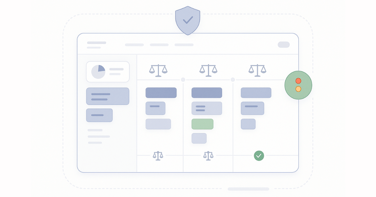 Project Governance Explained (Simple, Practical, No Jargon)