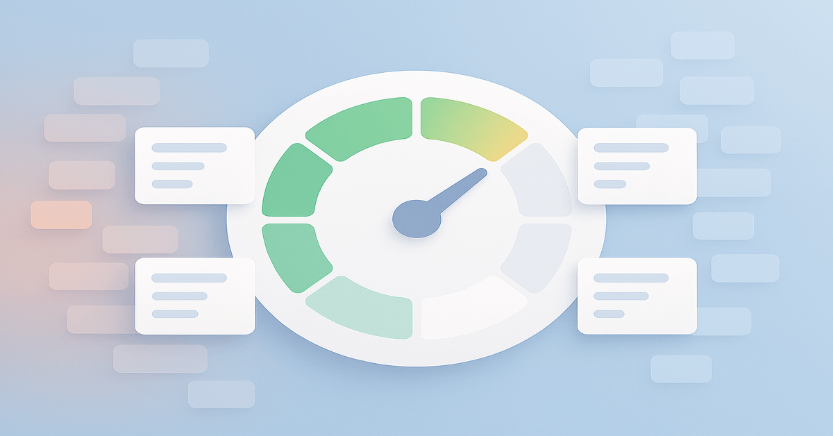 Resource Utilization Rate
