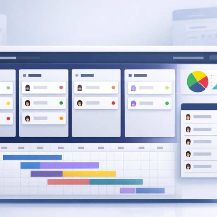 10 Best Asana Alternatives for Project Management Software in 2026