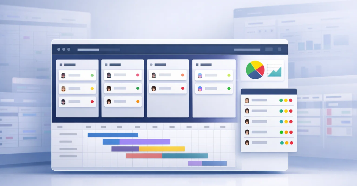Best Asana Alternatives