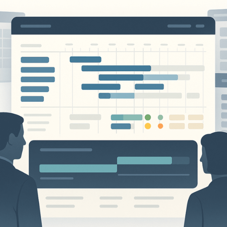 Top 10 Celoxis Alternatives (2026)