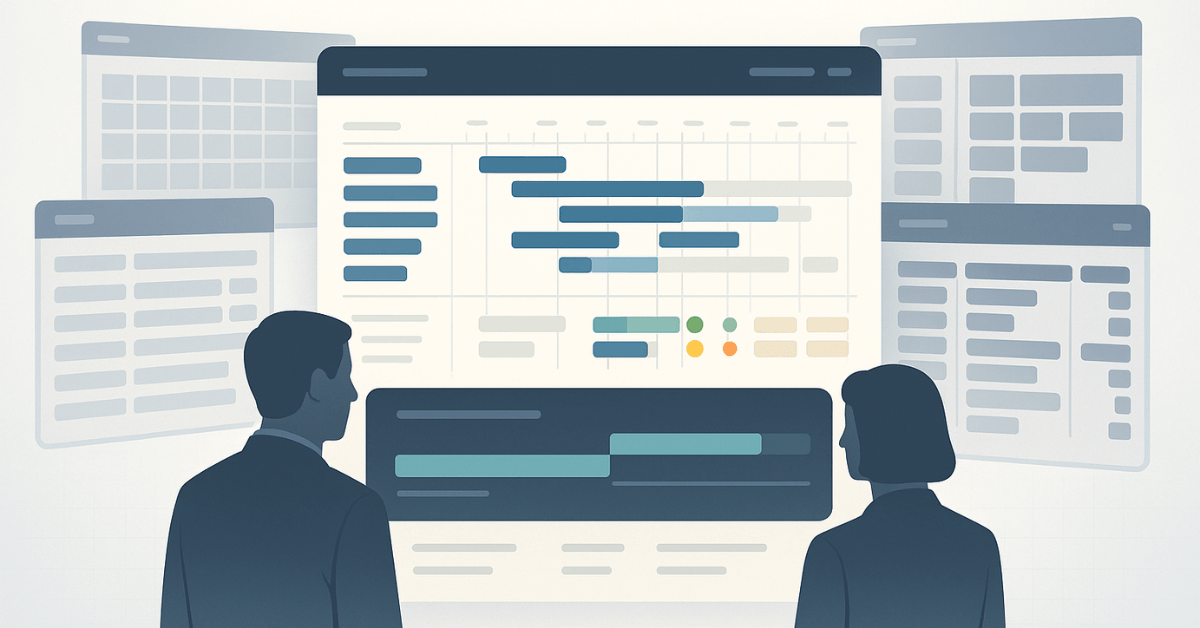 Celoxis Alternatives