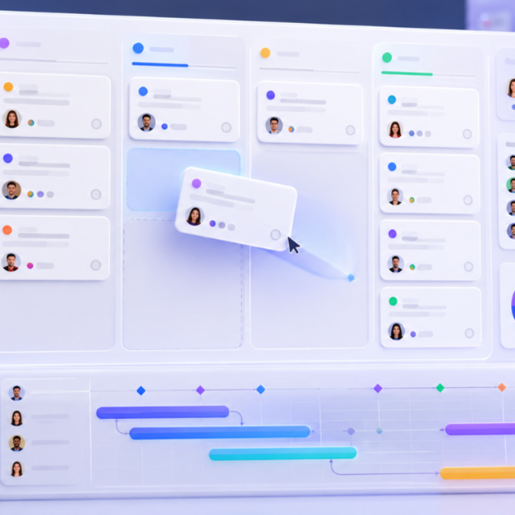 Best Kanban Board Software for Teams in 2026