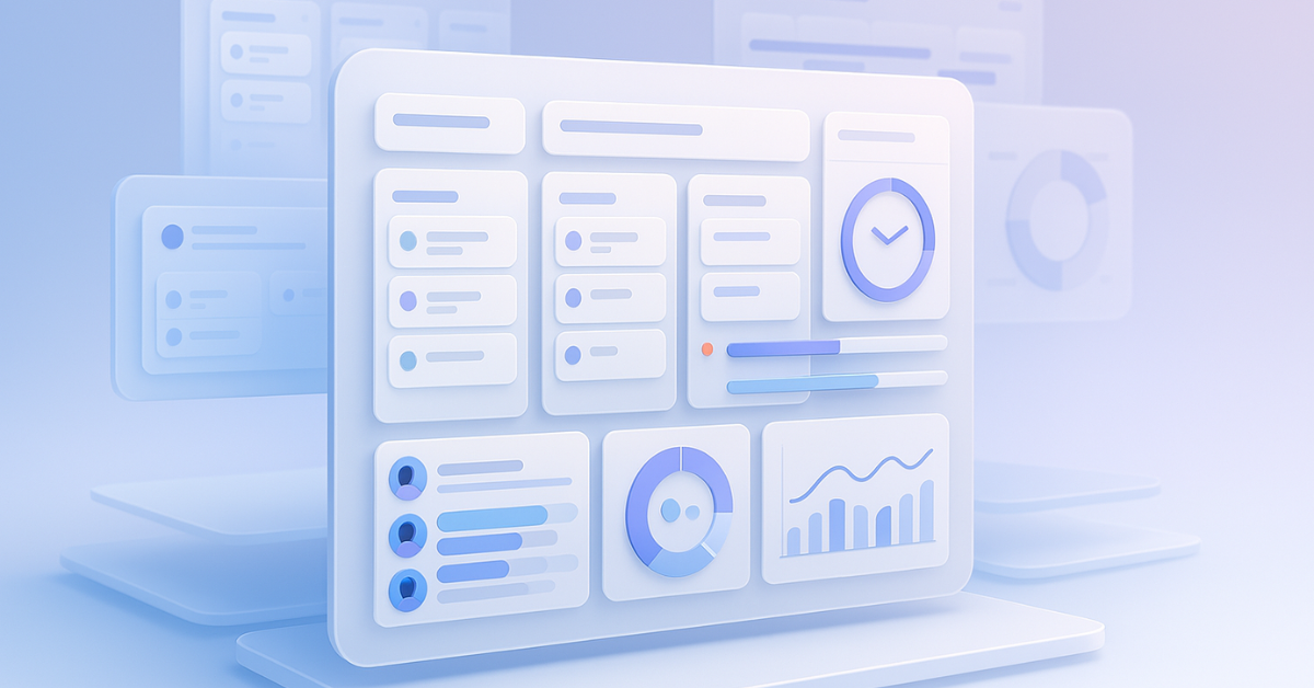 Time Tracking in Project Management
